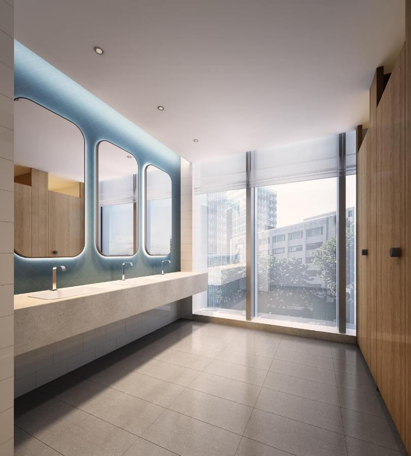 Holiday Inn Express Shenzhen Haiyuan City By Ihg Exterior photo