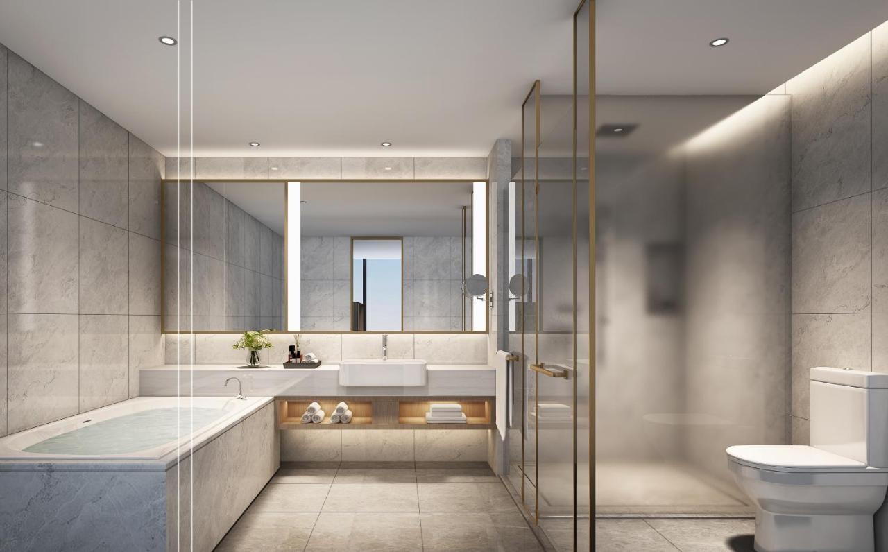 Holiday Inn Express Shenzhen Haiyuan City By Ihg Exterior photo