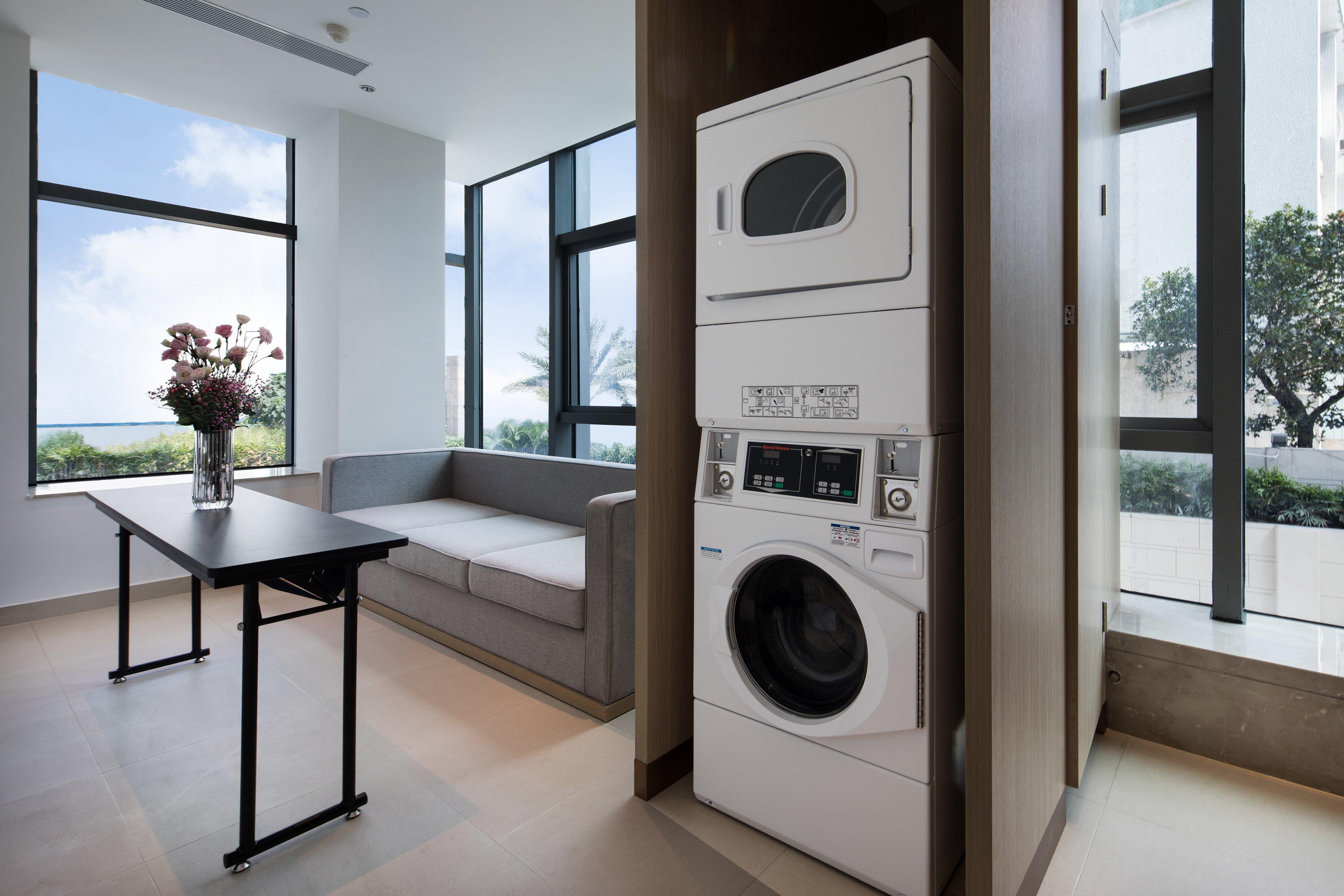 Holiday Inn Express Shenzhen Haiyuan City By Ihg Exterior photo