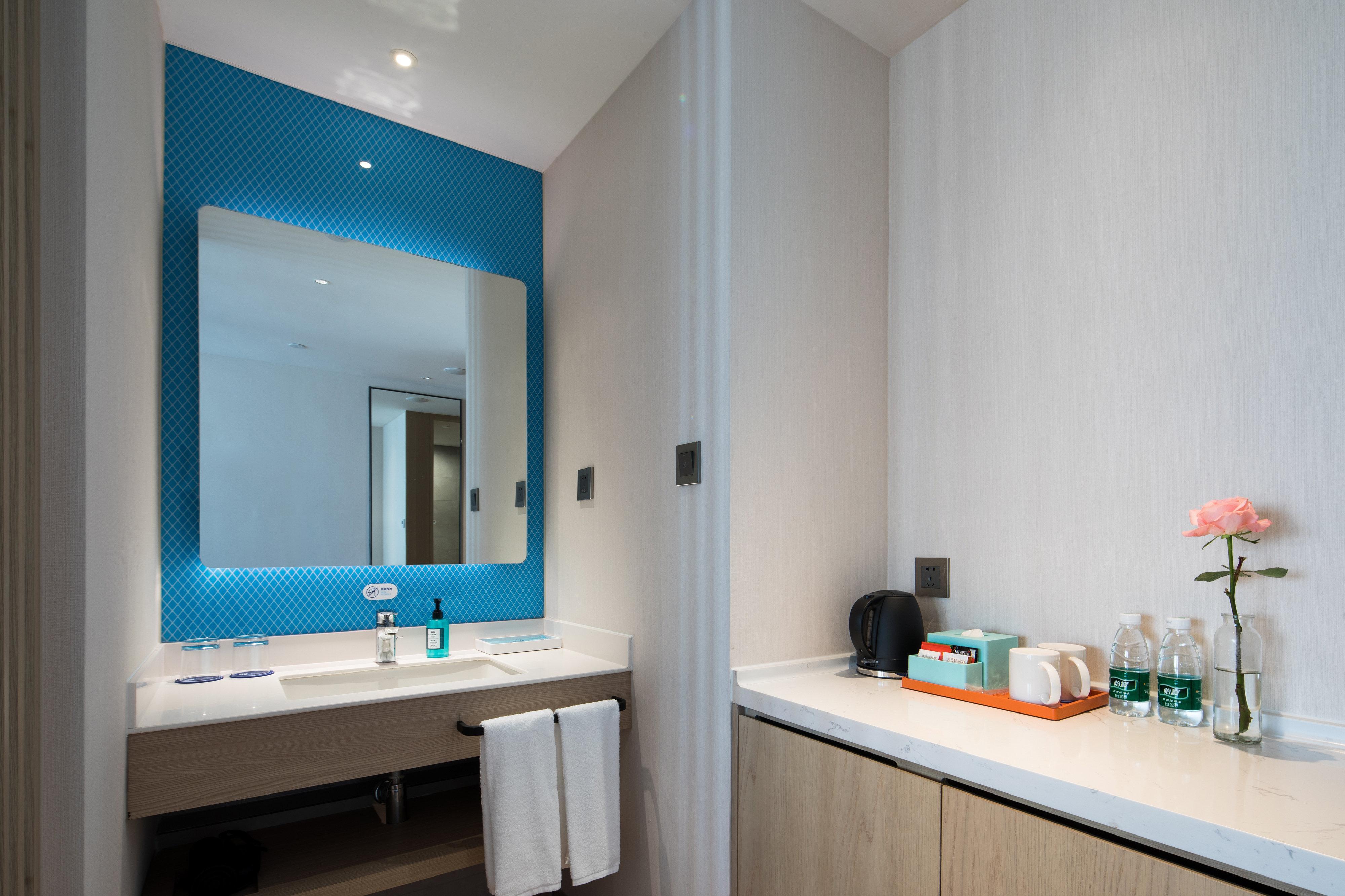 Holiday Inn Express Shenzhen Haiyuan City By Ihg Exterior photo