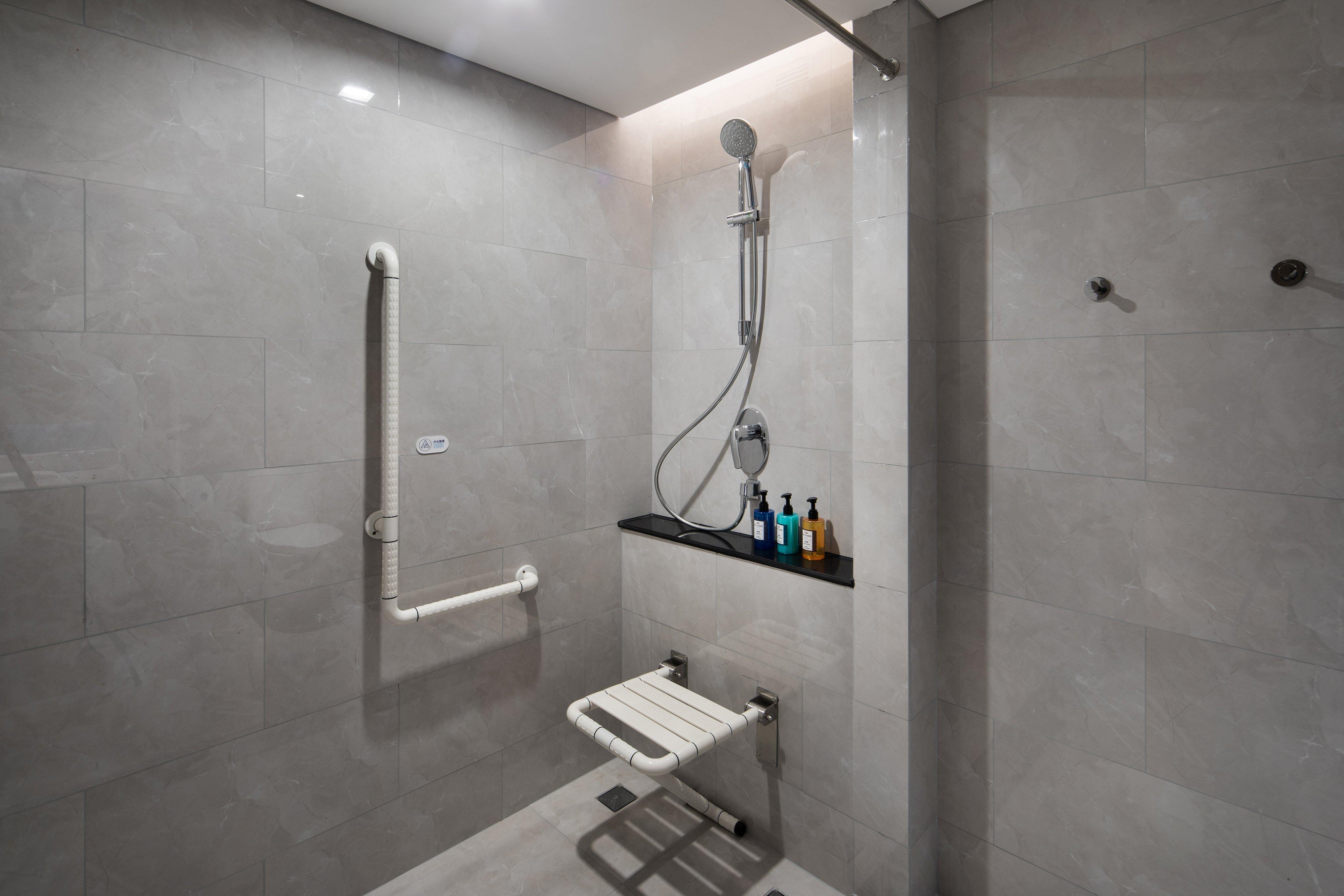 Holiday Inn Express Shenzhen Haiyuan City By Ihg Exterior photo